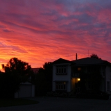 holly-homestead-sunset