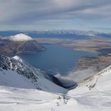 ohau-snow-field