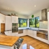 Kitchen small