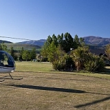 On-site-helipad-