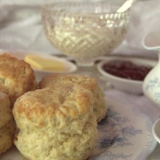 scones