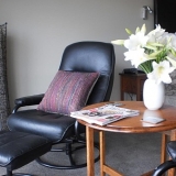 Koromiko guest room