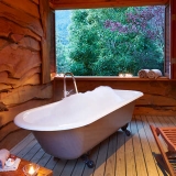 bath