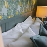 pillows