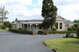 Main Lodge Entrance 1