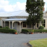 waipoua lodge