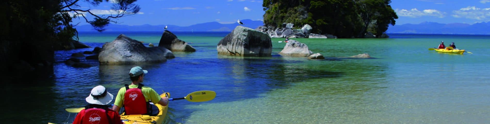Marlborough-Sounds