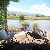 Matuka Lodge