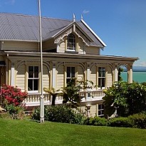 Te Puna Wai
