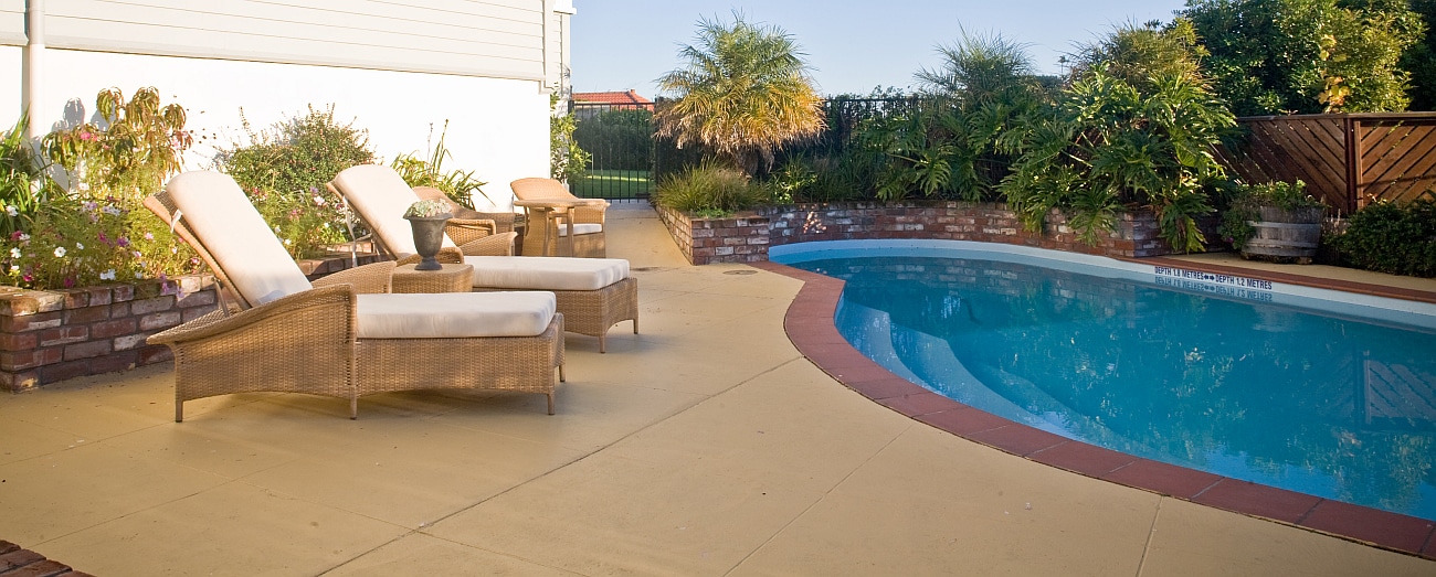 pool-wide