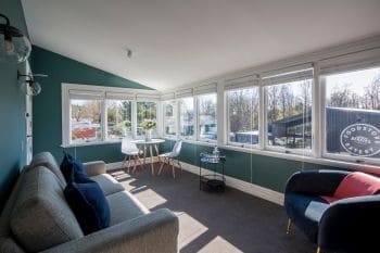 Vicarage