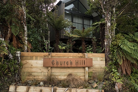 Church Hill