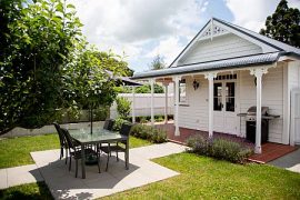 Villa Walton cottage