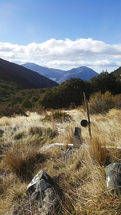 Parsons Creek