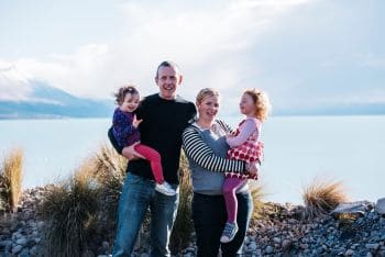 Lakestone Lodge