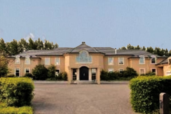 Clearview Lodge – Christchurch, Canterbury