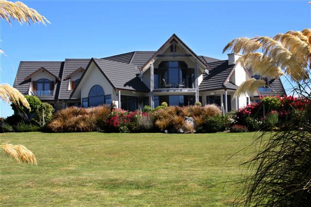 Dock Bay Lodge – Te Anau, Fiordland