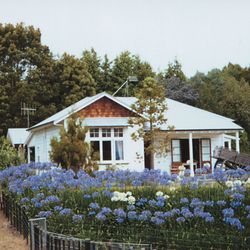 Endsleigh Cottages – Havelock North, Hawkes Bay