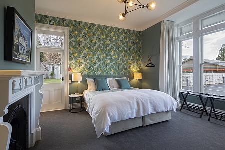 The Vicarage